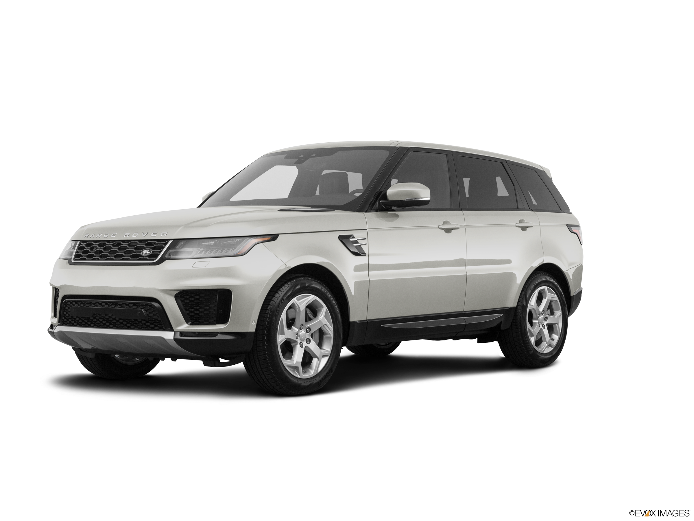 Range rover online sport p400e autobiography